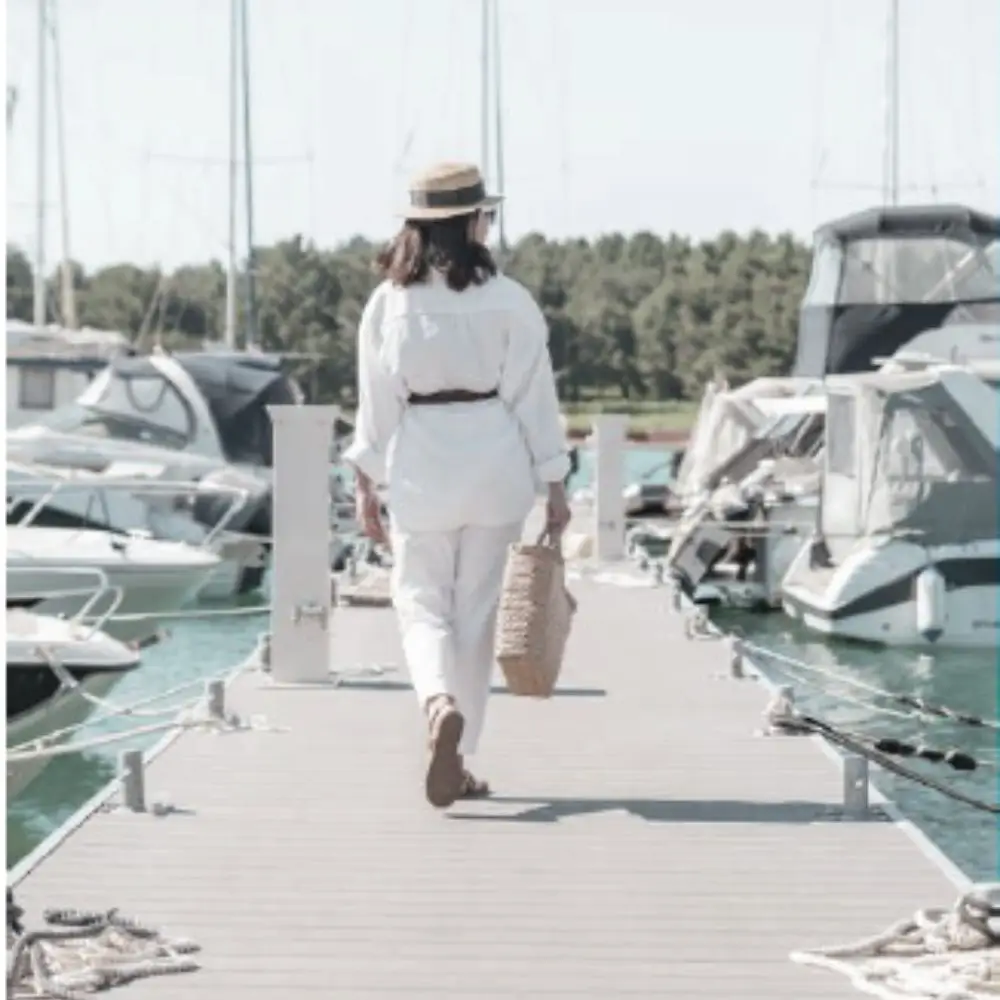 The Lume Quality of Life