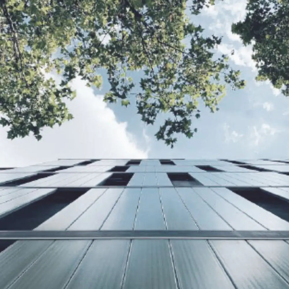 The Lume Sustainability