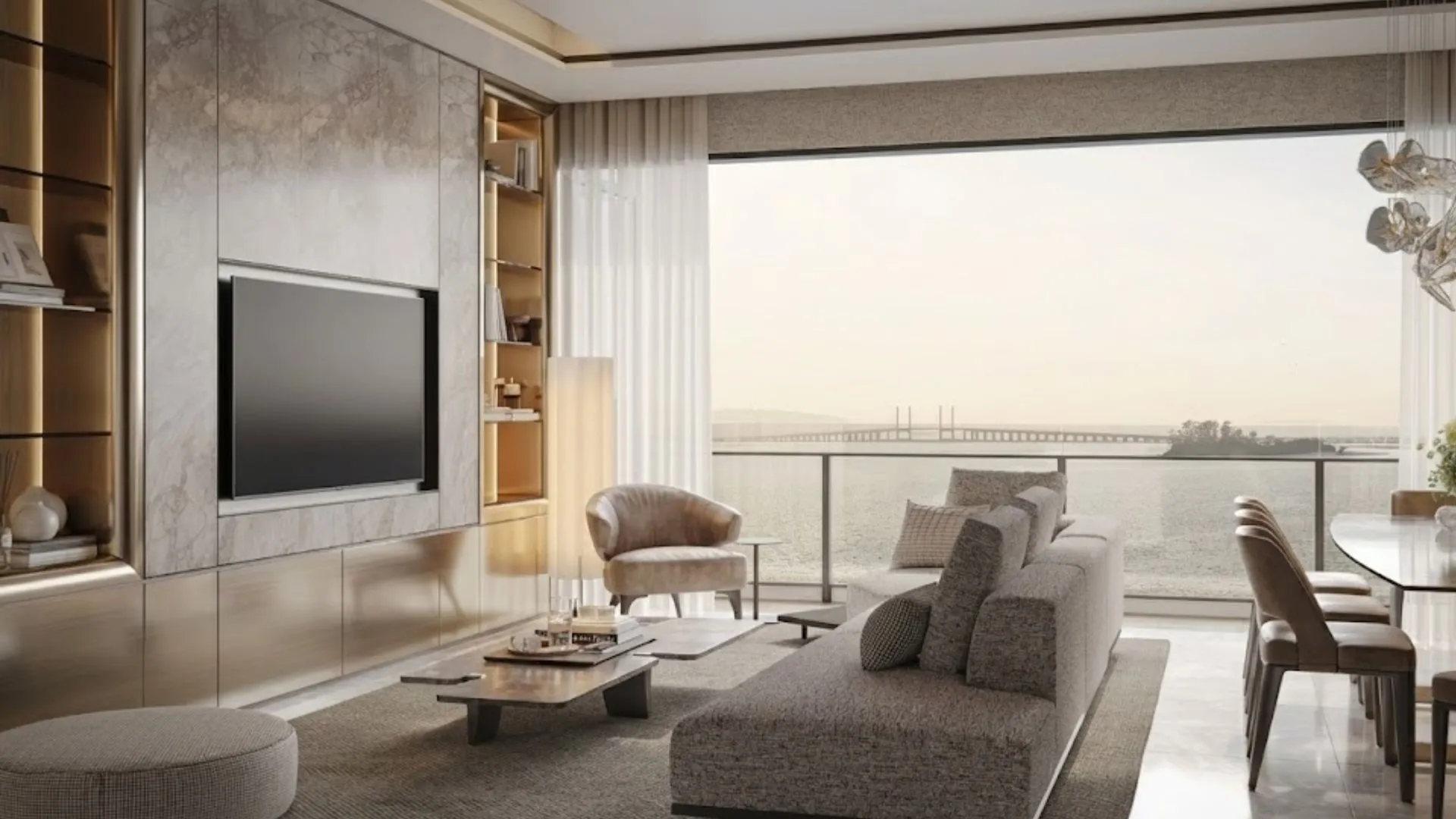 Lightwater Residences Seaview 2