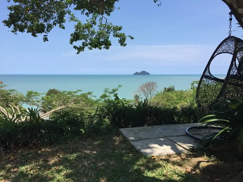 Bayan Lepas Luxury Development - Seaview 2