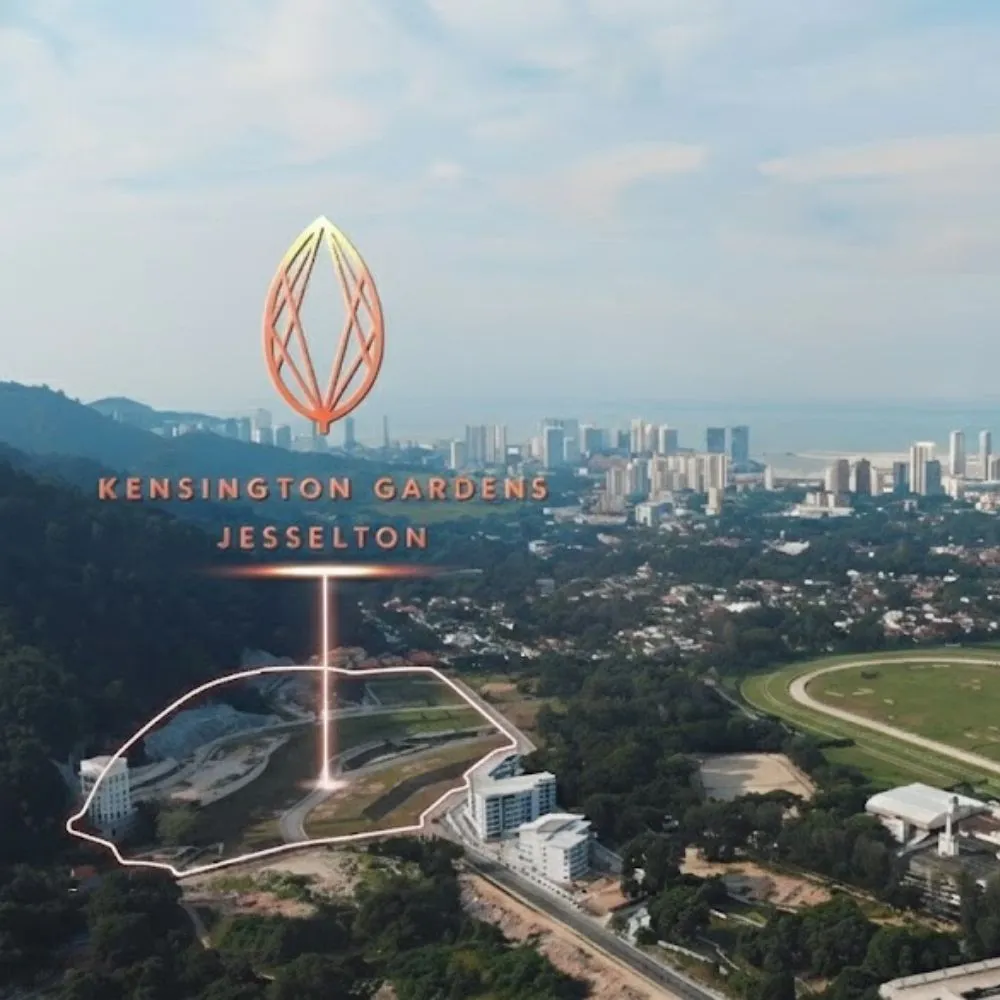 Kensington Gardens 7 1